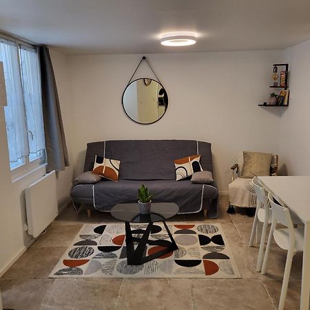 Cosy Appartement Hyper Centre-Ville Quimper Exterior photo