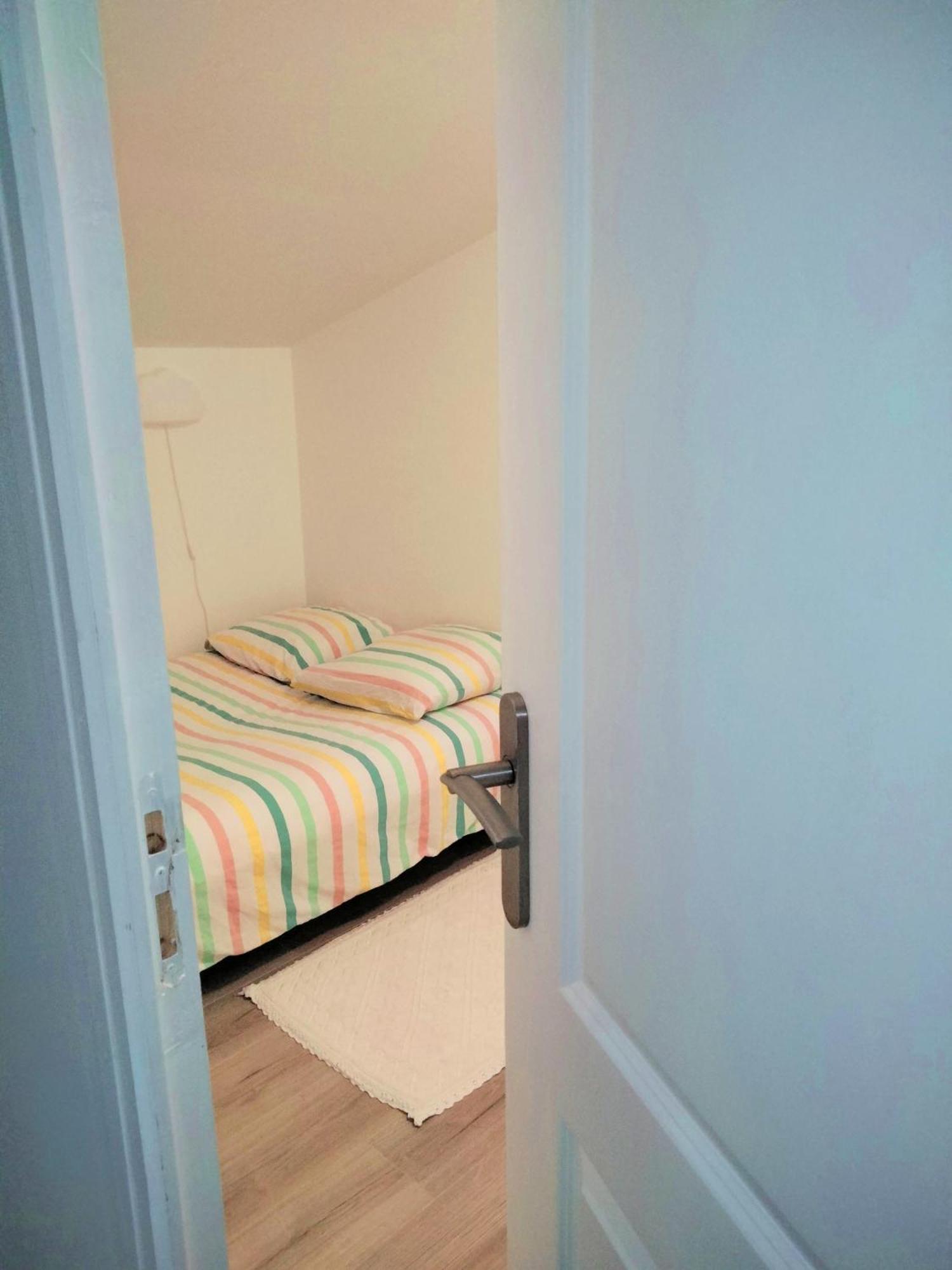 Cosy Appartement Hyper Centre-Ville Quimper Room photo