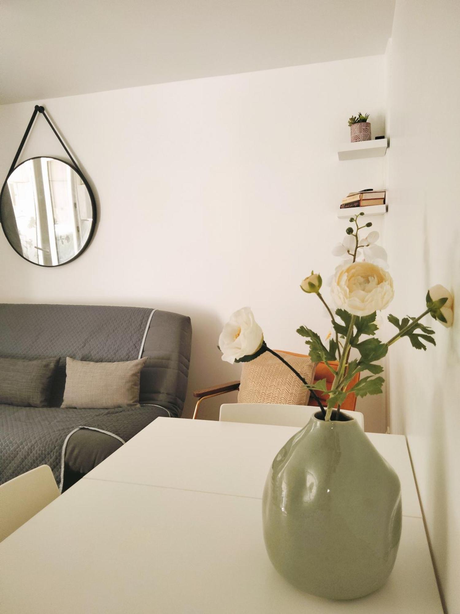 Cosy Appartement Hyper Centre-Ville Quimper Exterior photo