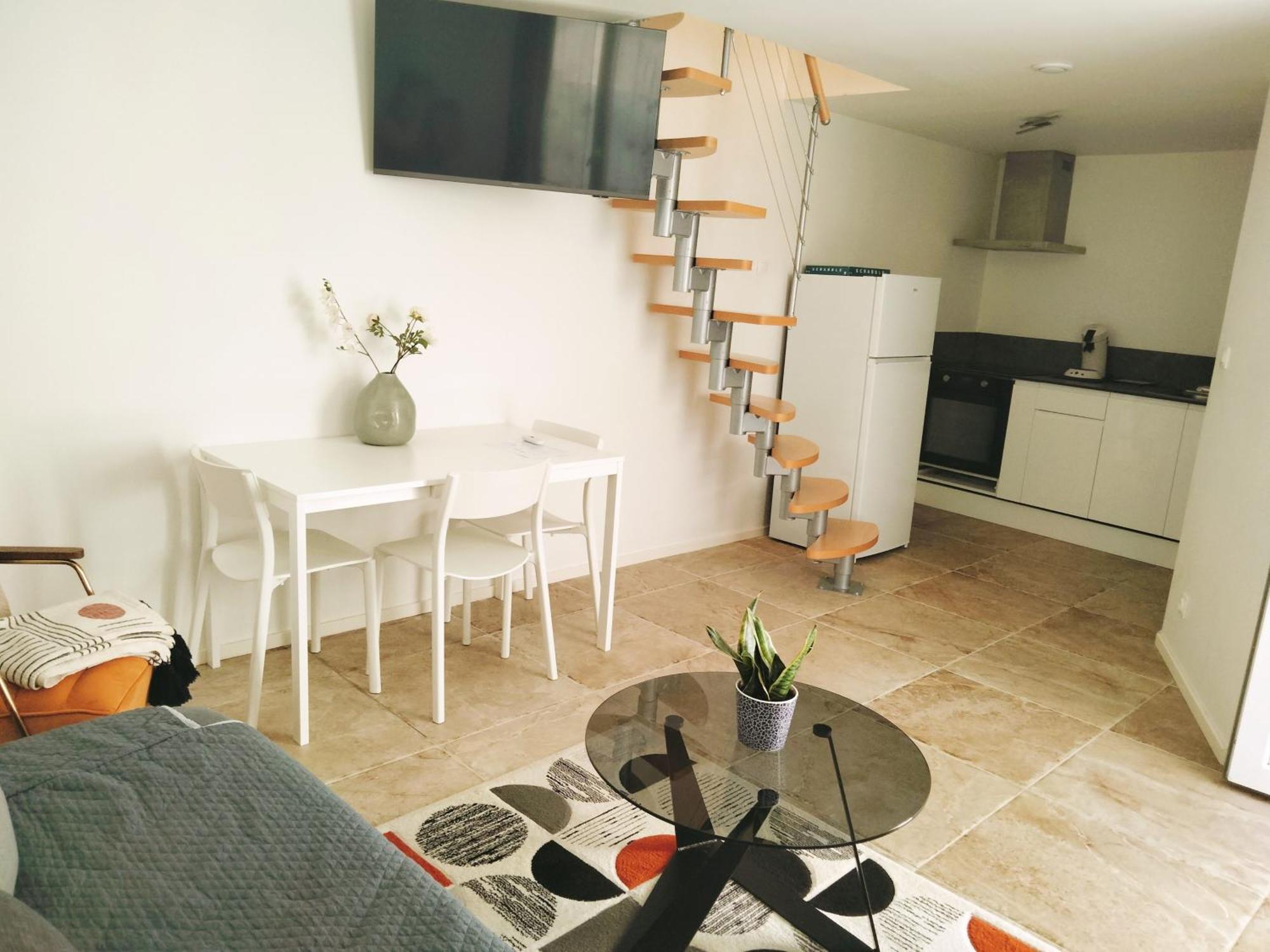 Cosy Appartement Hyper Centre-Ville Quimper Exterior photo