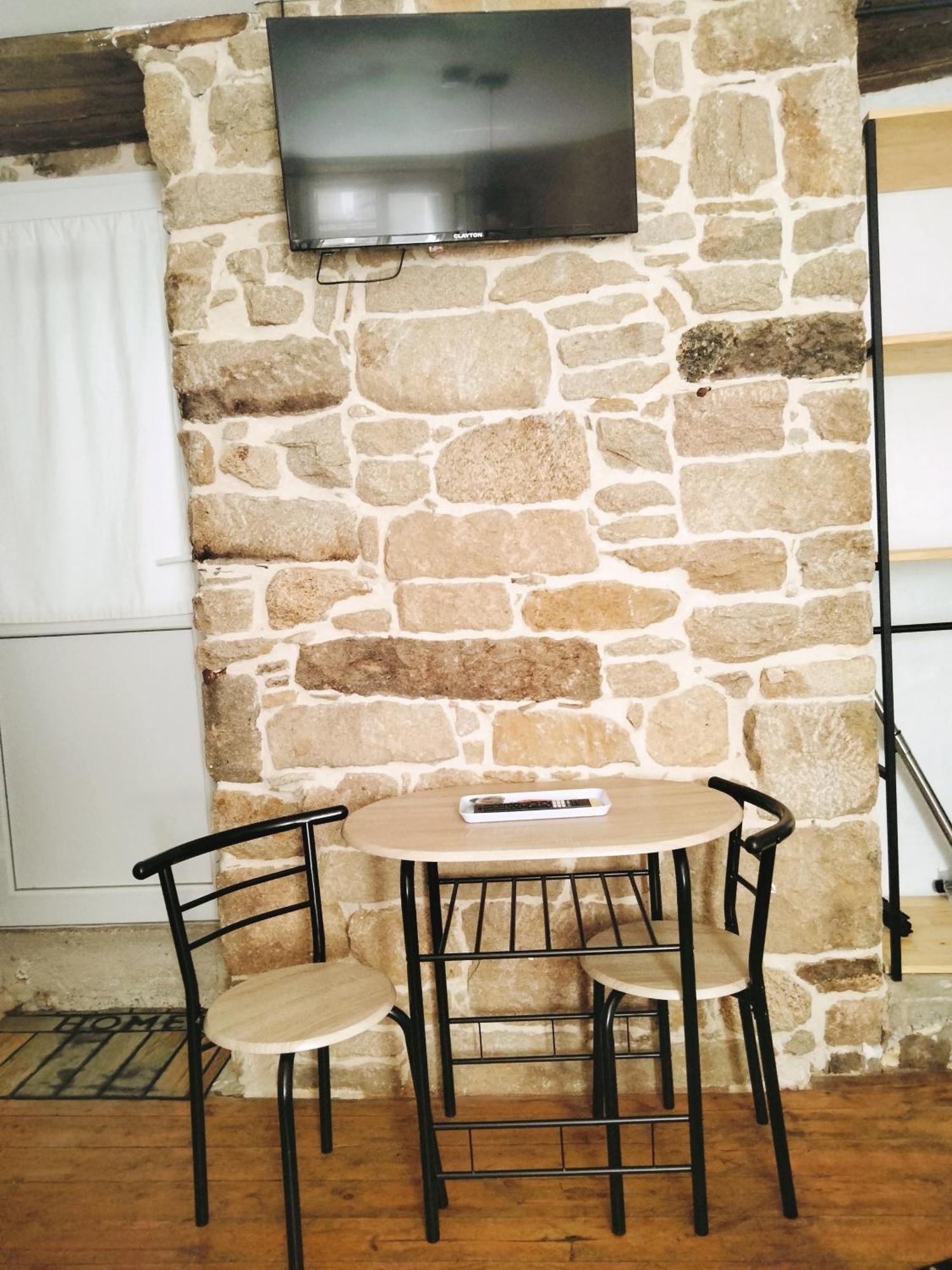 Cosy Appartement Hyper Centre-Ville Quimper Room photo