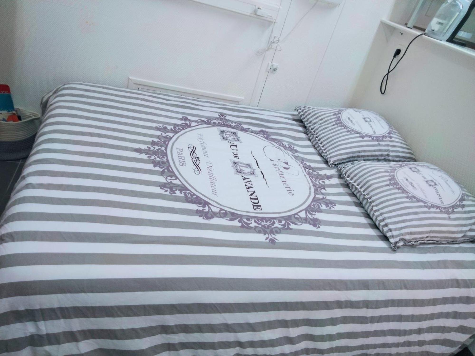 Cosy Appartement Hyper Centre-Ville Quimper Exterior photo